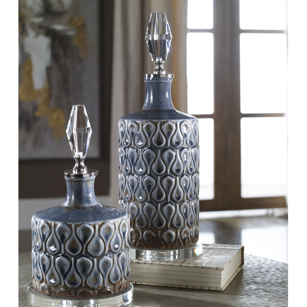 Cobalt-blue-decor | Wayfair